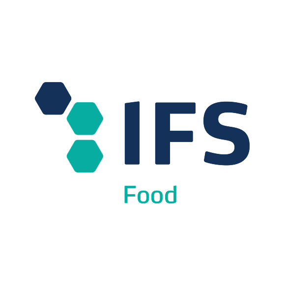 logo IFS Food