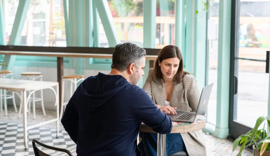 Obchodní zástupce | Bidfood