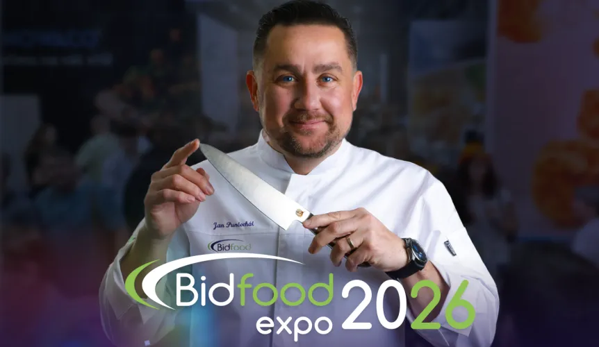 Bidfood Expo 2026