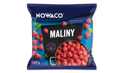 nowaco maliny