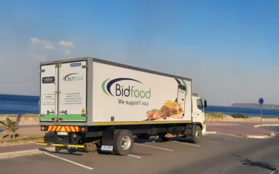 Bidcorp | Bidfood