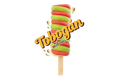 Tobogán Meloun | Prima | Bidfood