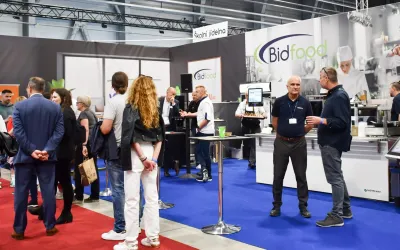 Bidfood EXPO 2025
