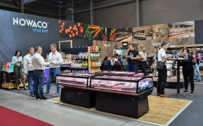 Bidfood EXPO 2025