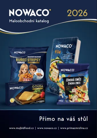 Katalog Maloobchod 2026