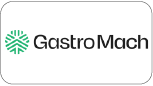 GastroMach logo