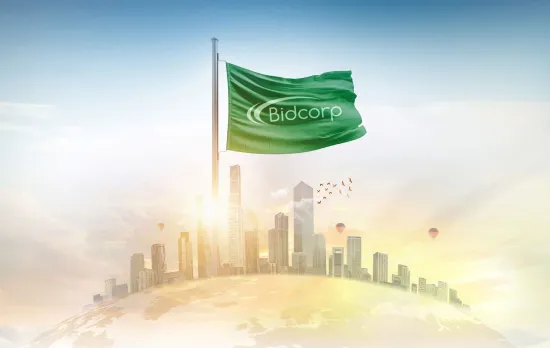 Bidworld & Bidcorp | Bidfood