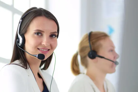 callcentrum
